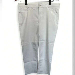 Celebrity Pink White Women's Jeans size  31